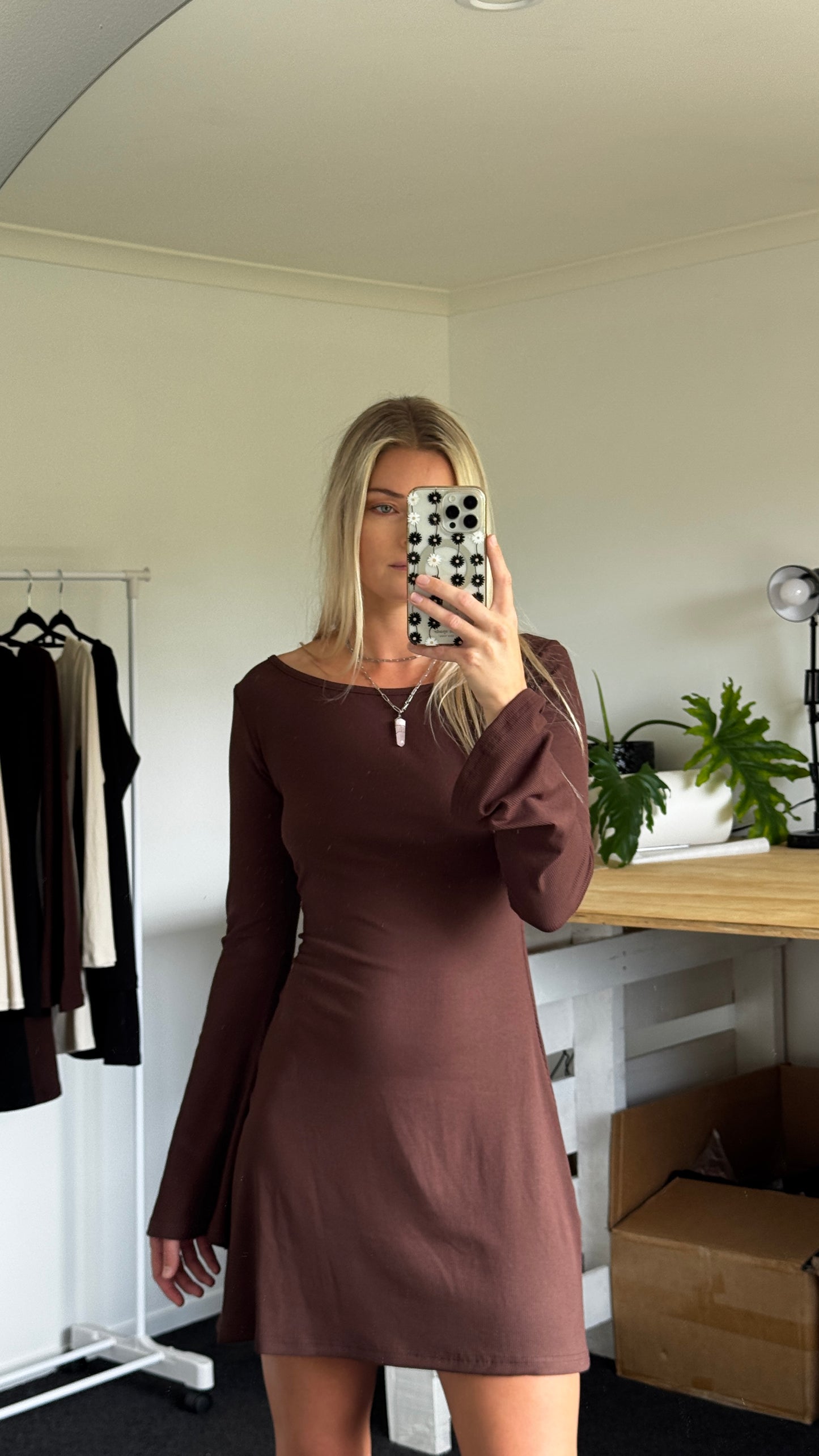 Boho Dress