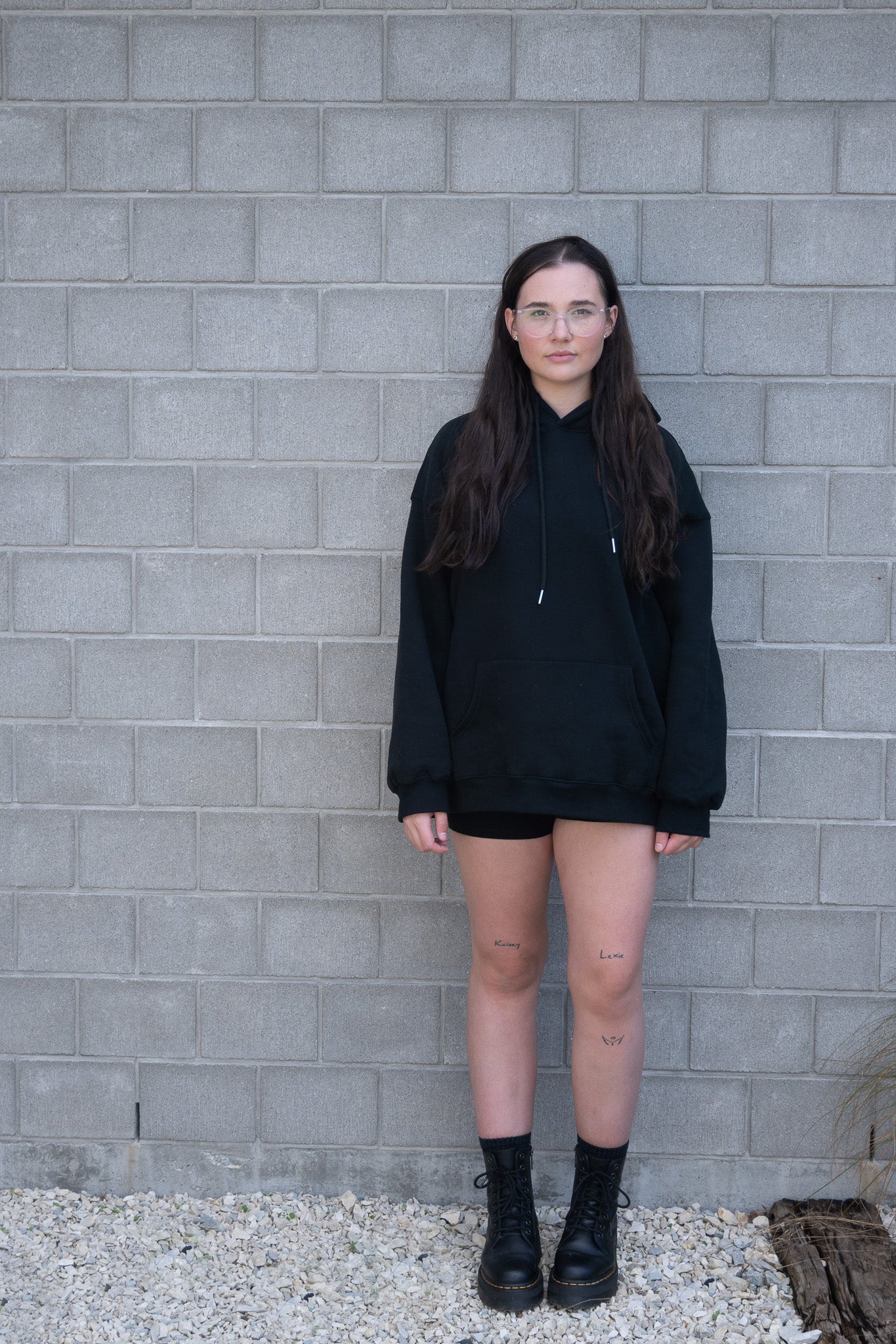 Boyfriend Hoodie