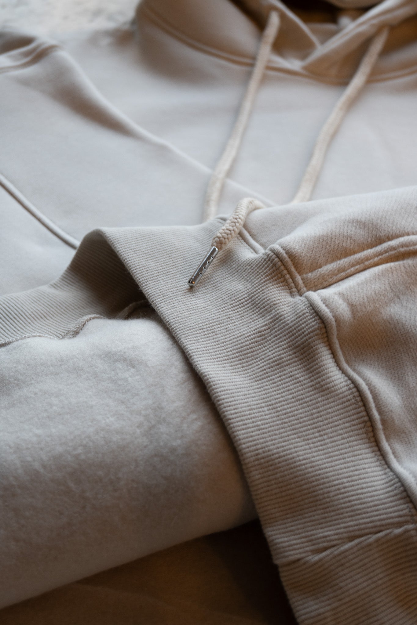 Boyfriend Hoodie