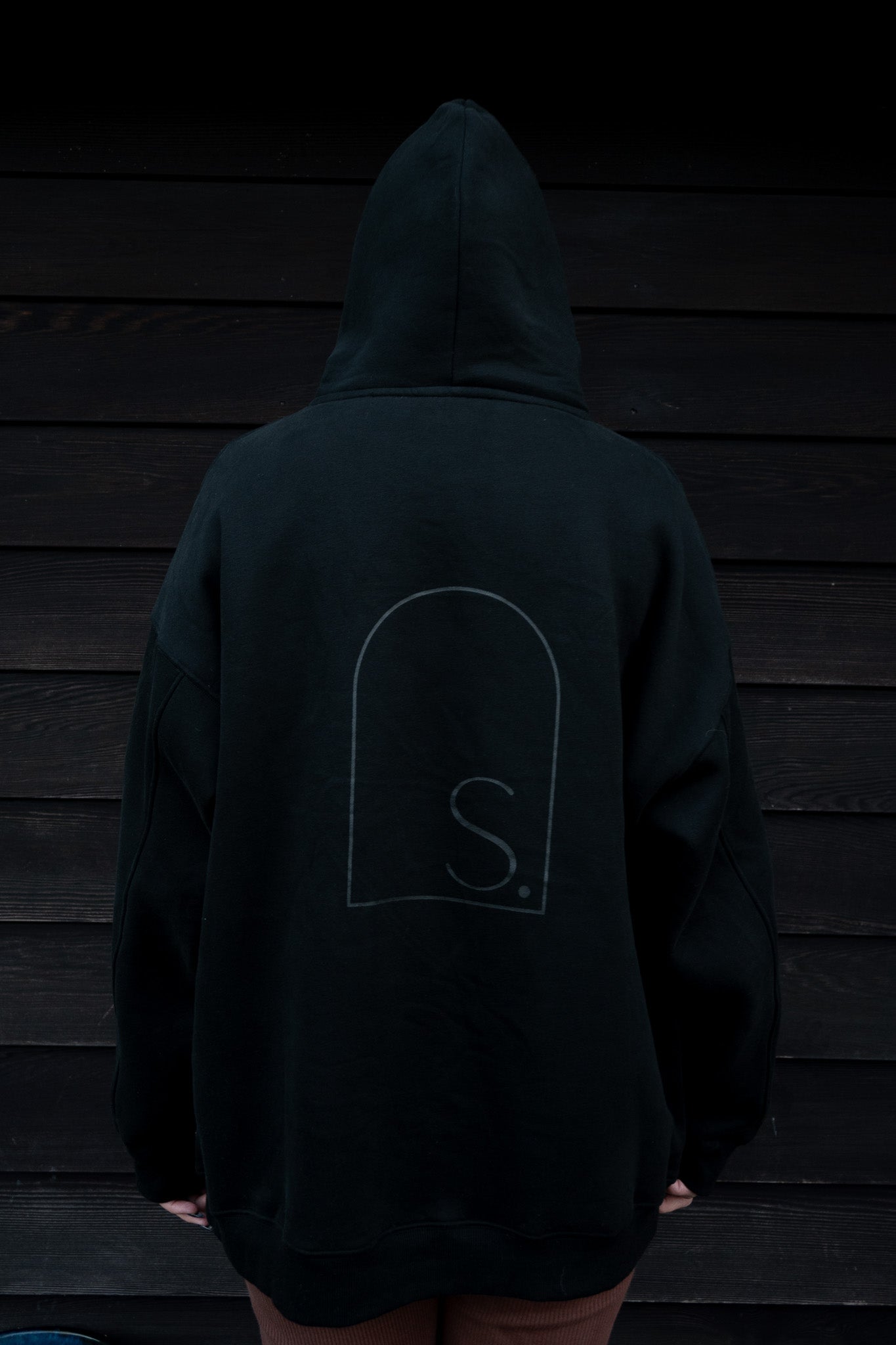 Boyfriend Hoodie