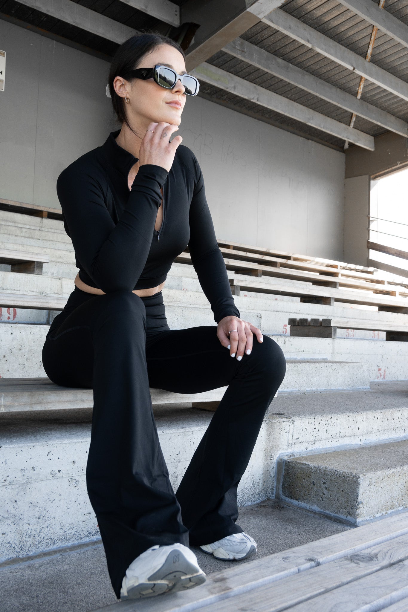 Fit Flares