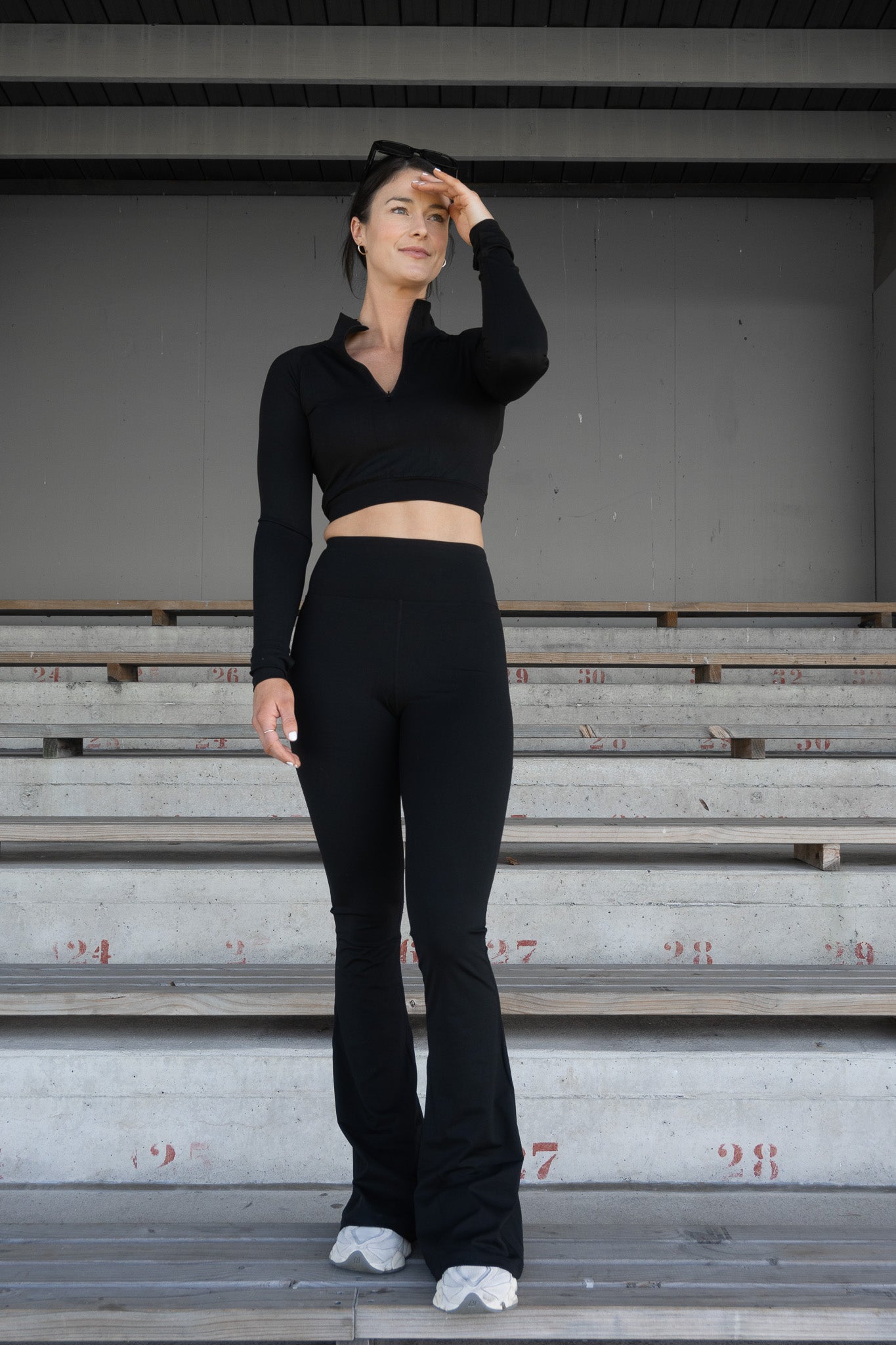 Fit Flares