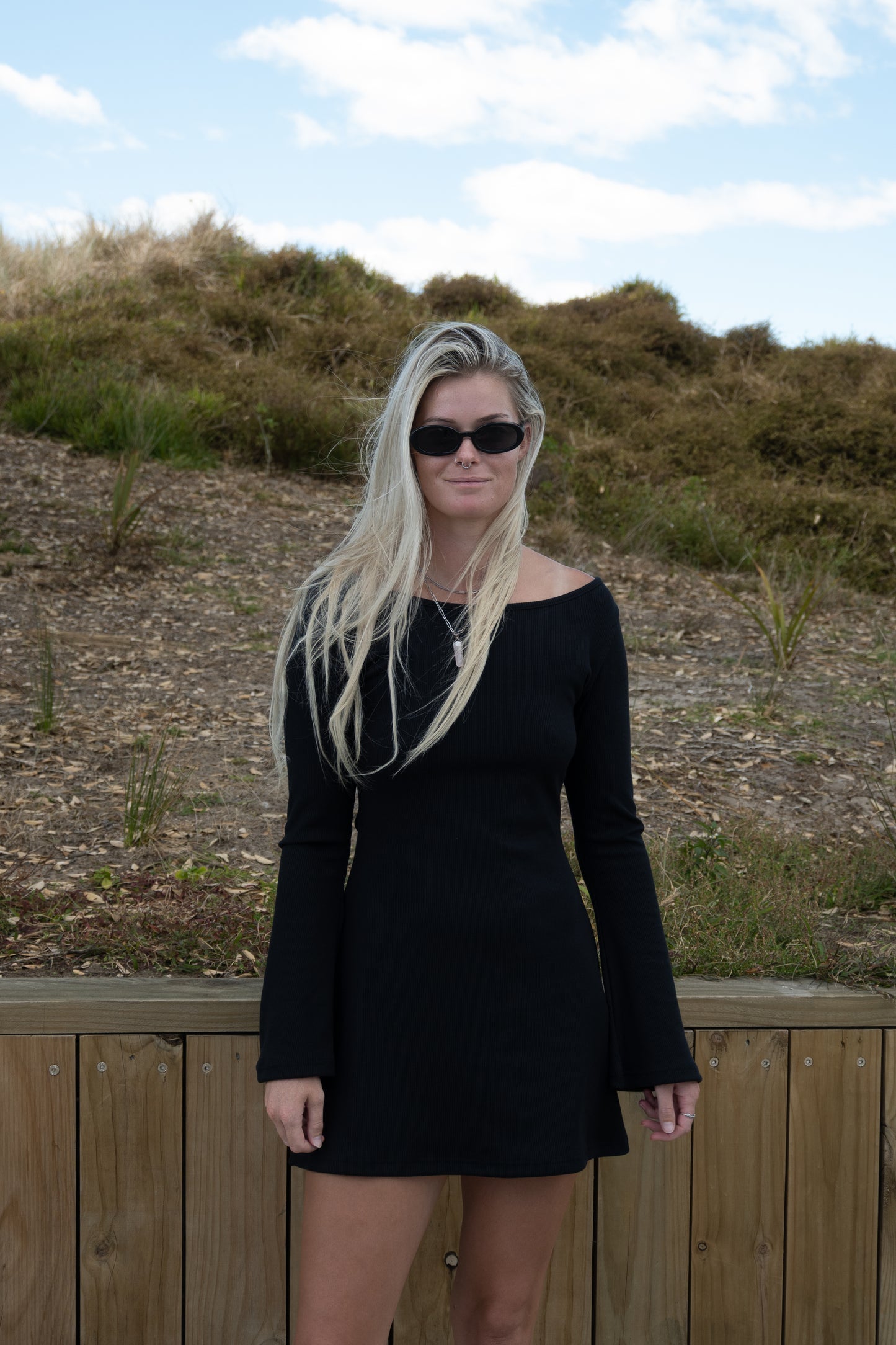 Boho Dress