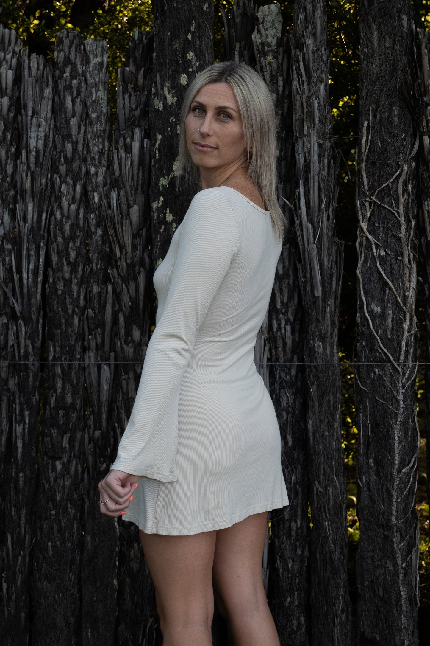 Boho Dress