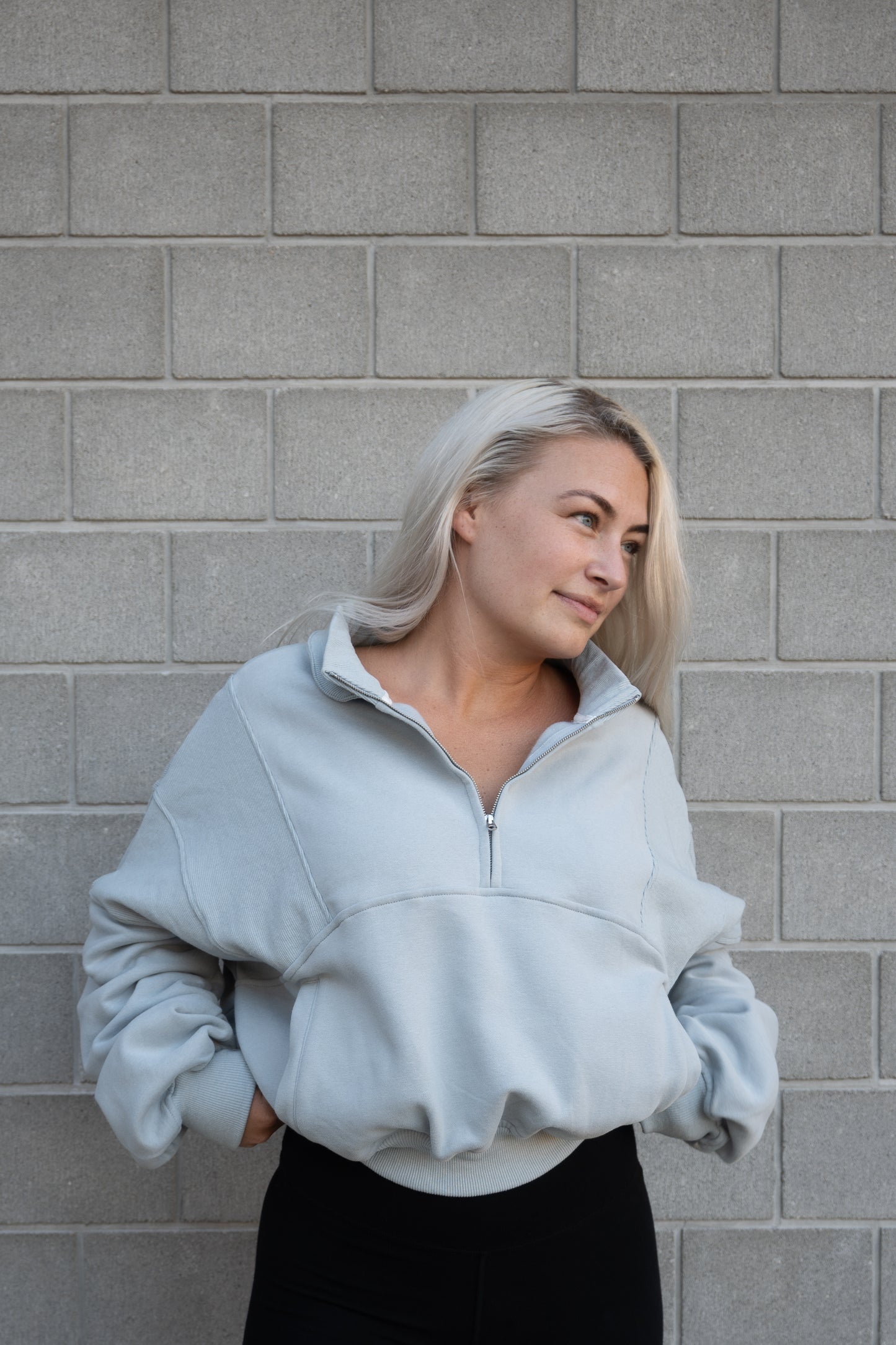 Lakeside Sweater