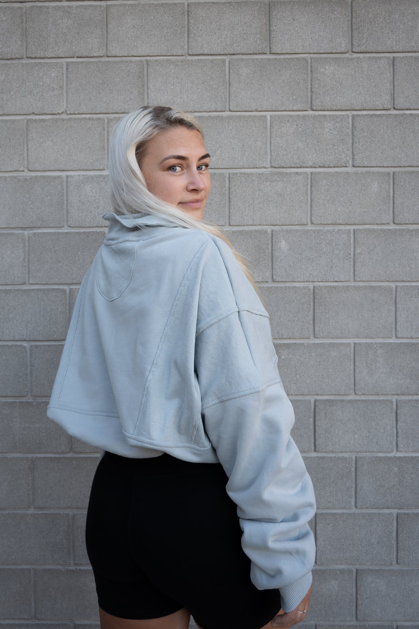 Lakeside Sweater