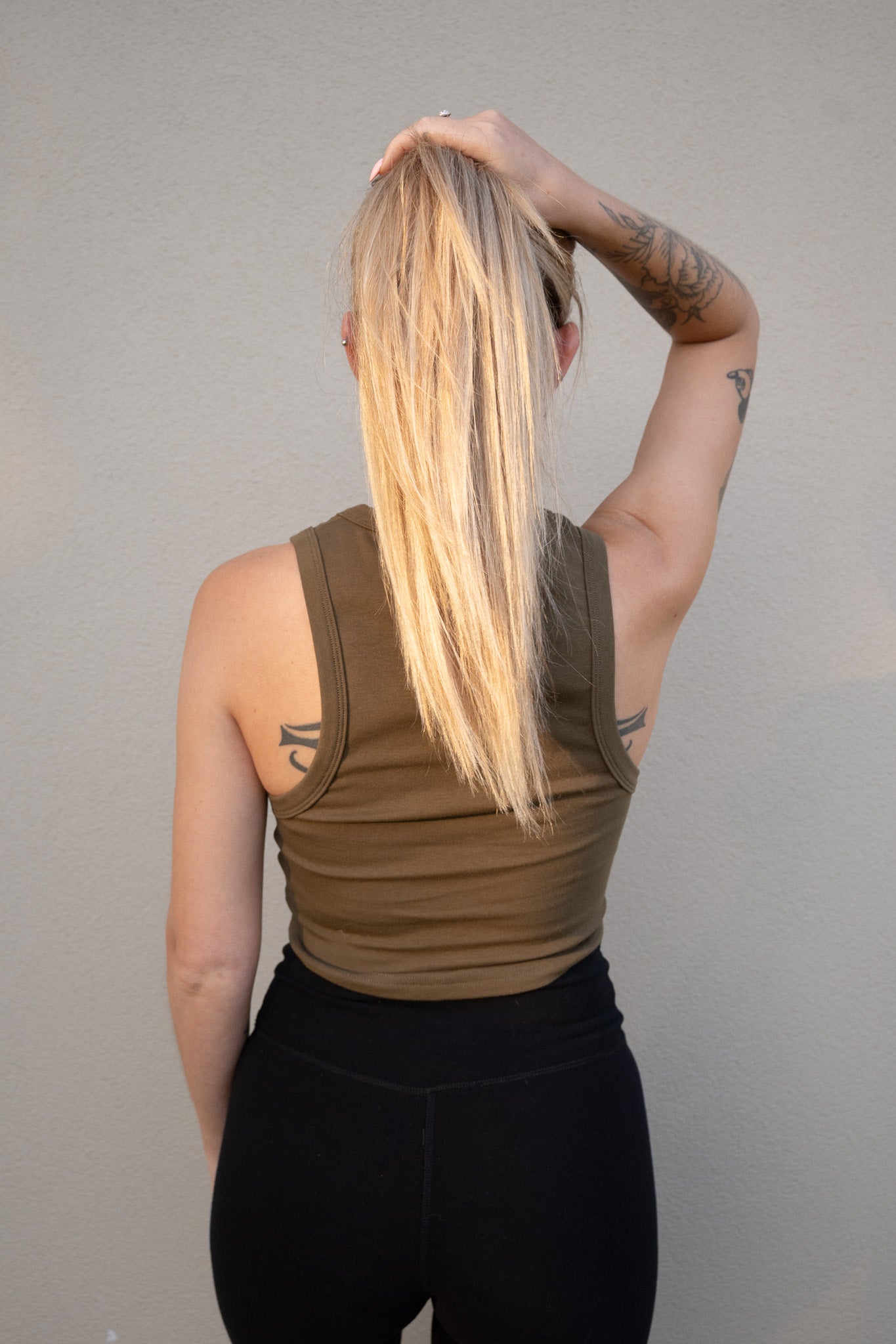 All Day Tank