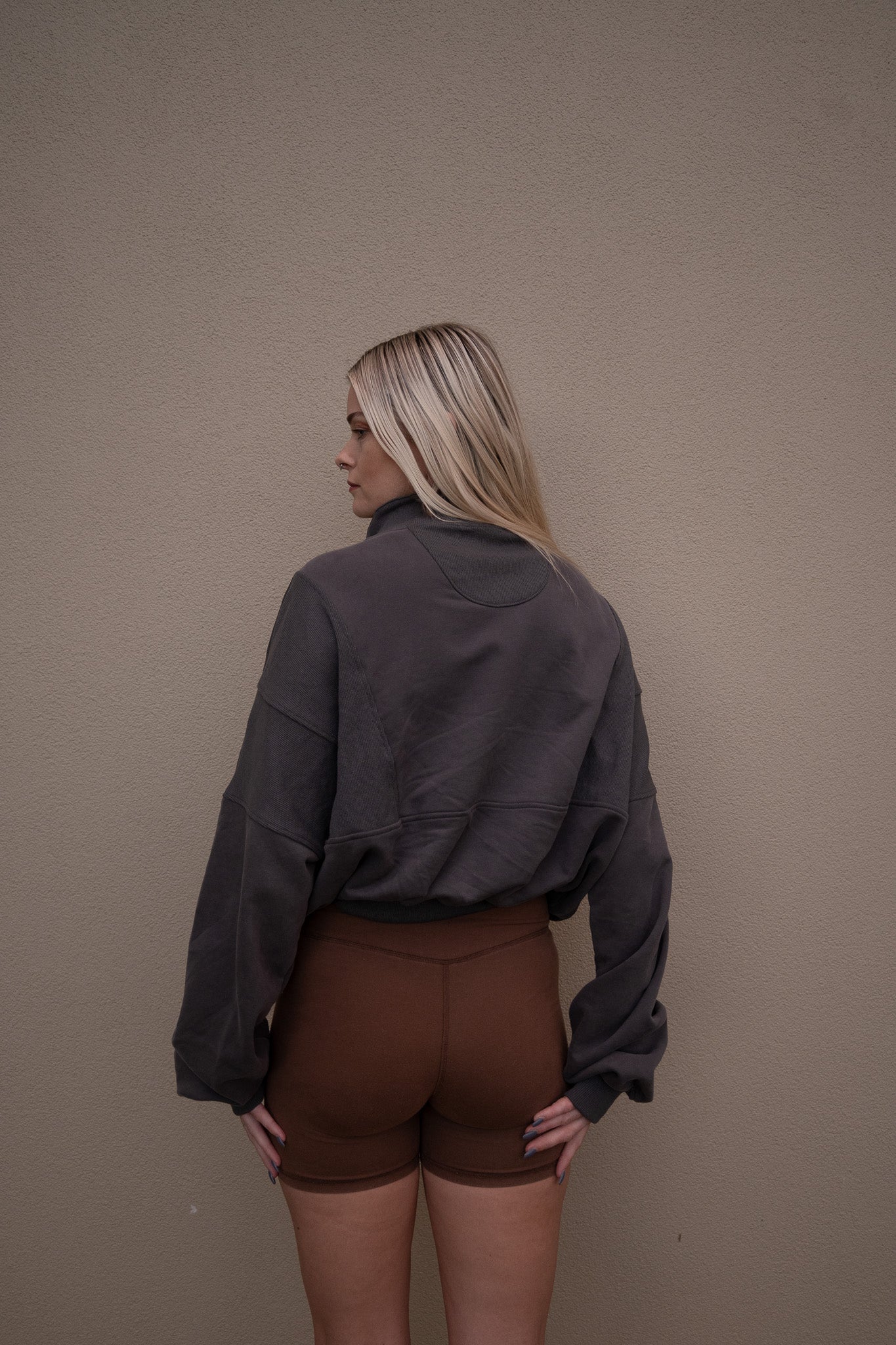 Lakeside Sweater