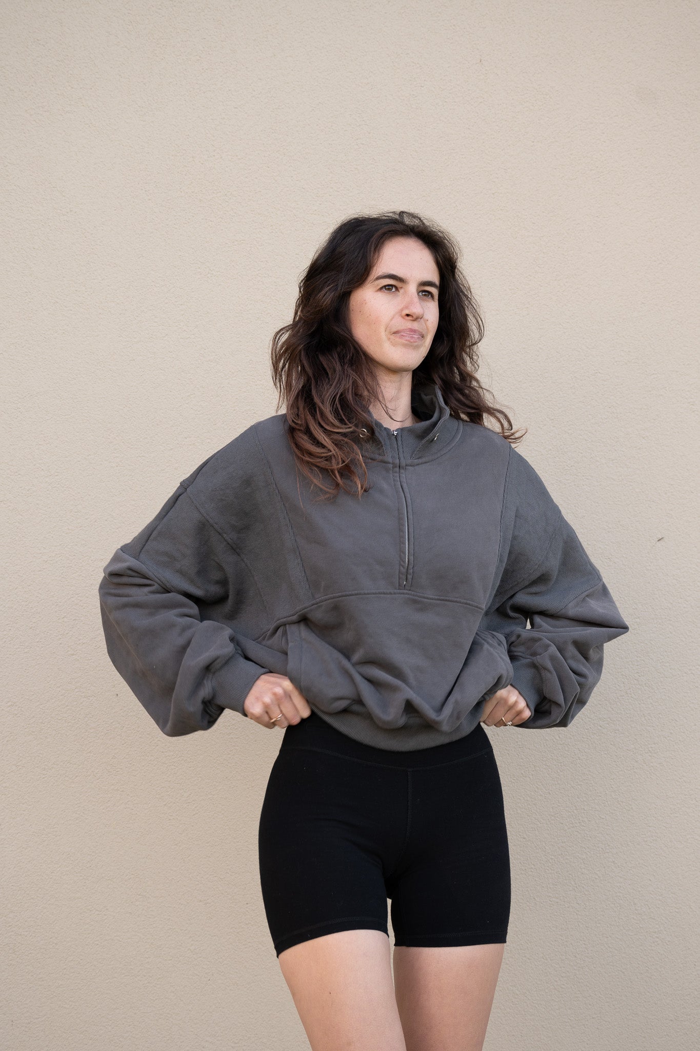 Lakeside Sweater