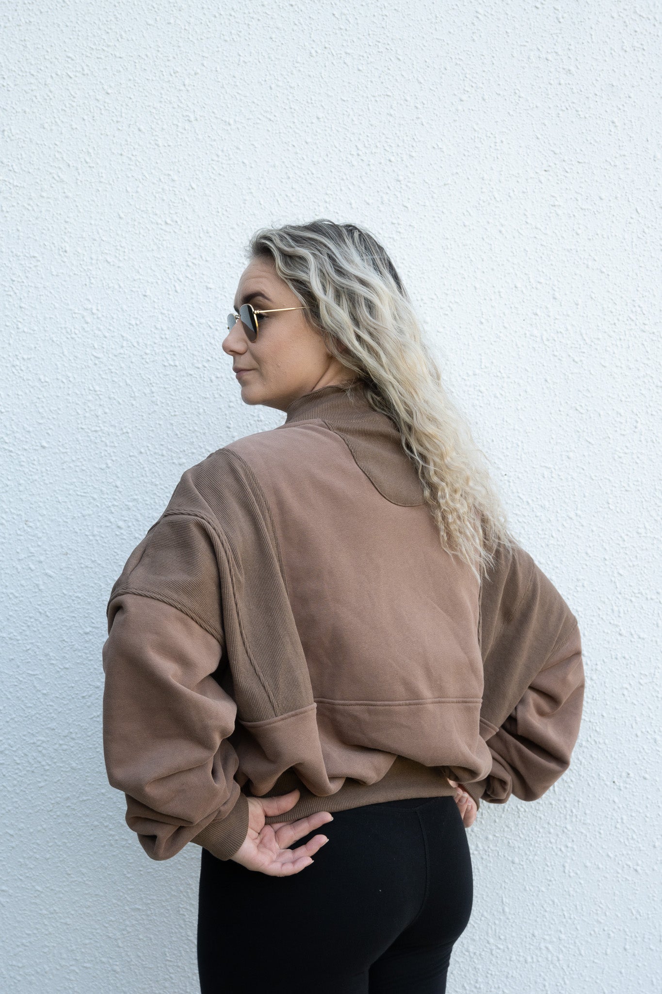 Lakeside Sweater