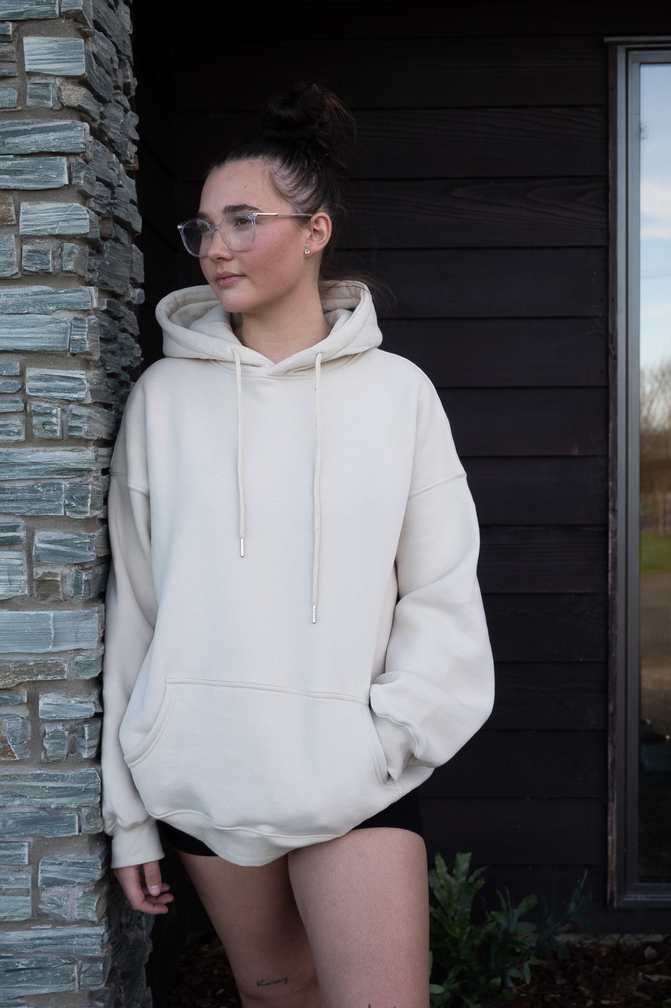 Boyfriend Hoodie