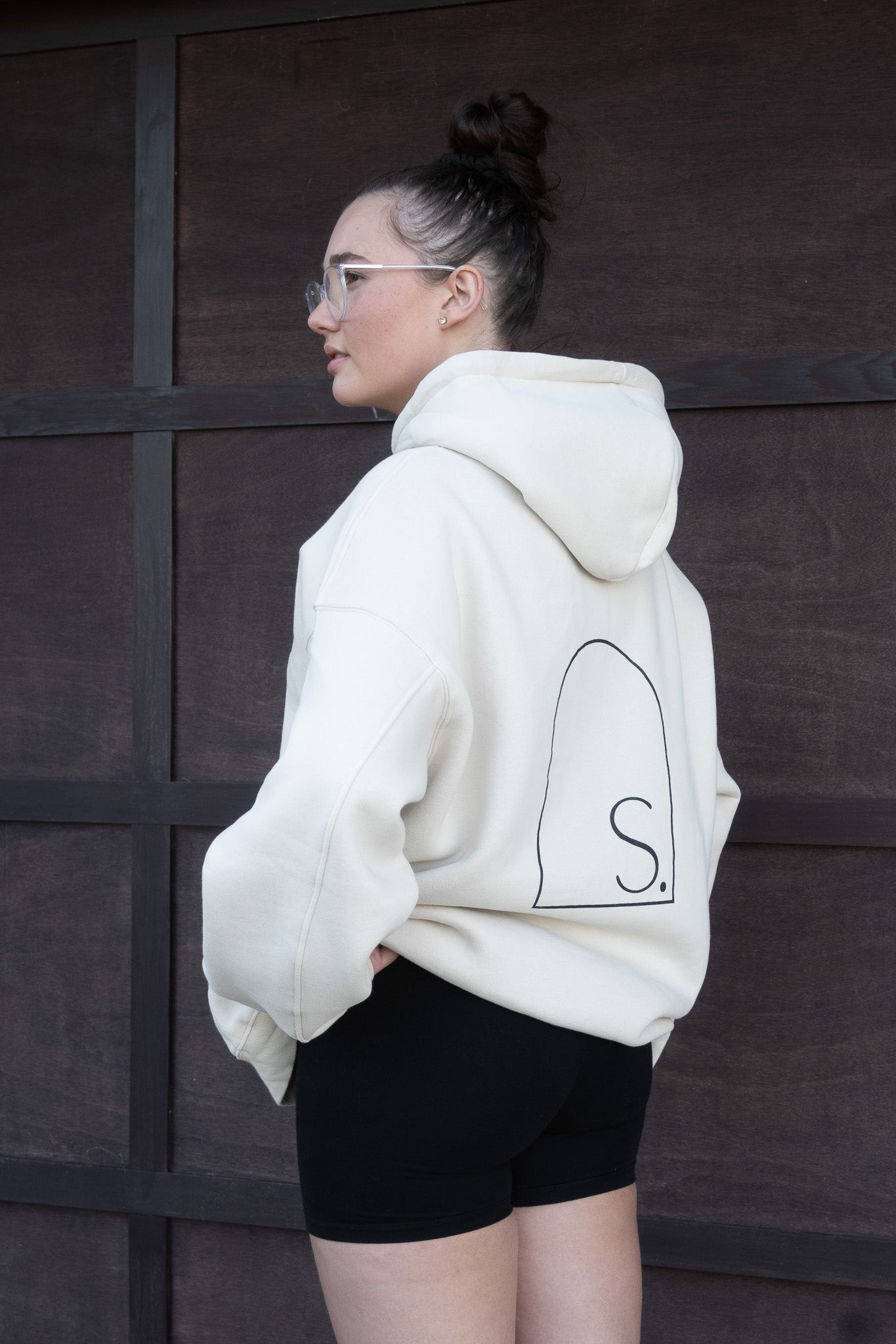 Boyfriend Hoodie