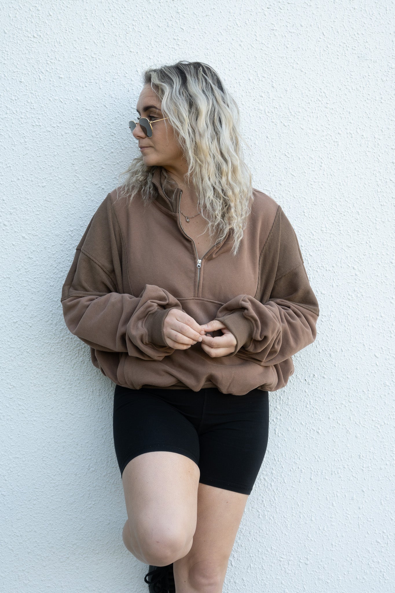 Lakeside Sweater